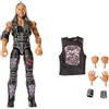 Mattel WWE Elite Damian Priest, Personaggio e Accessori, Serie #122