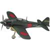 Hasegawa hst34 Mitsubishi A6 M5 C Zero Fighter Zeke, Tipo 52 Modello in plastica, Scala 1: 32