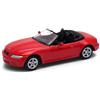 OPO 10 - Auto in Miniatura Compatibile con BMW Z3, Scala 1:64, 3 Pollici (7,5 cm), Welly SUP69