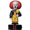 NECA Stephen King's It 1990 Body Knocker Bobble-Figure Pennywise 16 cm Heads