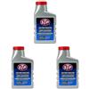 STP 95300SPI6 Pulitore Radiatori, 300 ml, Pacco da 3