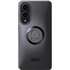 SP CONNECT Phone Case SPC+ | Compatibile con Galaxy S25 Edge
