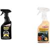 Ma-Fra Fallout Iron Remover, Decontaminante Rapido &, Trattamento 3in1 Plastiche, Pulisce