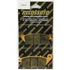 ACCOSSATO Pastiglie Freno Accossato Anteriori per HONDA C, Shadow VT 600 1995
