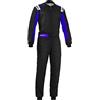 Sparco - Rookie, Tuta da Kart Unisex - Adulto