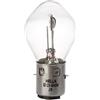 HELLA 8GD 002 084-151 Alogeno Lampadina - S2 - Standard - 12V - 45/40W | Modello presa lampadina: BA20d - Scatola - Quantità: 1