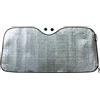CORA 000127021 Parasole Auto, cm 60X130, Argento