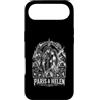Trojan Lovers Greek Mythology Paris Hele Custodia per iPhone Air Parigi e Helen Beauty Burns Troy Mitologia greca