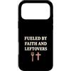 Christian Homeschool Mom Faith Led Educa Custodia per iPhone 17 Pro Max Biblico Homeschool Ministero Mamma Scrittura Basato Stile di vita