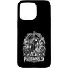 Trojan Lovers Greek Mythology Paris Hele Custodia per iPhone 15 Pro Max Parigi e Helen Beauty Burns Troy Mitologia greca