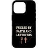 Christian Homeschool Mom Faith Led Educa Custodia per iPhone 16 Pro Biblico Homeschool Ministero Mamma Scrittura Basato Stile di vita
