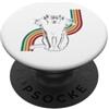 Gatto TShirt Grunge Gotico Vintage Alt Y Cat TShirt Spaventoso Gatto Gattino Spaventoso Halloween PopSockets PopGrip Adesivo
