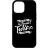 YO! Custodia per iPhone 12 Pro Max Create Your Future Mindset Visionary Motivation Citazione Design