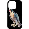 Urban Empyre Custodia per iPhone 14 Pro Falco pellegrino x Falco