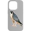 Urban Empyre Custodia per iPhone 14 Pro Falco pellegrino x Falco