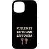 Christian Homeschool Mom Faith Led Educa Custodia per iPhone 15 Biblico Homeschool Ministero Mamma Scrittura Basato Stile di vita
