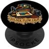 Jimbeels SOLDER FLOW CALM Pezzi Colore Banco PopSockets PopGrip Adesivo