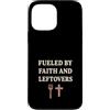 Christian Homeschool Mom Faith Led Educa Custodia per iPhone 13 Pro Max Biblico Homeschool Ministero Mamma Scrittura Basato Stile di vita