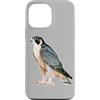 Urban Empyre Custodia per iPhone 13 Pro Max Falco pellegrino x Falco