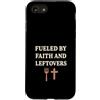 Christian Homeschool Mom Faith Led Educa Custodia per iPhone SE (2020) / 7/8 Biblico Homeschool Ministero Mamma Scrittura Basato Stile di vita