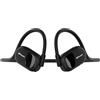 HF Division HIFUTURE HI-FUTUREMATE/B26 EDIZION 2026 Cuffie Bluetooth 5.3 a Orecchio Aperto, 15 mm, con Microfono Integrato, Riduzione del Rumore, IPX5, Autonomia 6 Ore