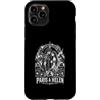 Trojan Lovers Greek Mythology Paris Hele Custodia per iPhone 11 Pro Parigi e Helen Beauty Burns Troy Mitologia greca