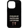 Christian Homeschool Mom Faith Led Educa Custodia per iPhone 13 Pro Biblico Homeschool Ministero Mamma Scrittura Basato Stile di vita