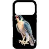 Urban Empyre Custodia per iPhone 17 Pro Falco pellegrino x Falco