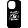 YO! Custodia per iPhone 15 Pro Create Your Future Mindset Visionary Motivation Citazione Design