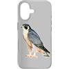 Urban Empyre Custodia per iPhone 17 Falco pellegrino x Falco