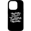 YO! Custodia per iPhone 14 Pro Create Your Future Mindset Visionary Motivation Citazione Design