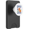 Amalfi Coast Italian Style Summer Design Spritz E Sunshine Italia Arance Rosse PopSockets PopWallet per MagSafe