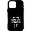 Christian Homeschool Mom Faith Led Educa Custodia per iPhone 16 Pro Max Biblico Homeschool Ministero Mamma Scrittura Basato Stile di vita
