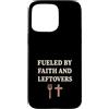 Christian Homeschool Mom Faith Led Educa Custodia per iPhone 15 Pro Max Biblico Homeschool Ministero Mamma Scrittura Basato Stile di vita