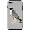 Urban Empyre Custodia per iPhone 7 Plus/8 Plus Falco pellegrino x Falco