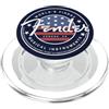Fender 4th Of July Americana Stars & Stripes Corona CA PopSockets PopGrip per MagSafe