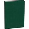 Quo Vadis 003720Q Agenda RIGIRO Lingua italiana Anno 2027 Colore Verde inglese Formato 9x12,5 cm Settimanale 13 Mesi Dicembre-Dicembre Carta Bianca Rubrica Amovibile Copertina Amovibile Sintetico Roma