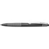 Schneider - Penna a sfera LOOX, tratto M, confezione da 10, colore: Nero