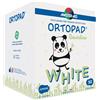 MASTER AID ORTOPAD CER JUNIOR 50PZ