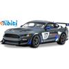 Ford 1:24 Mustang GT4, Riproduzione Fedele Del Modellismo, Kit Di Costruzione i