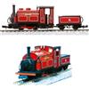 KATO / PECO KATO PECO 51-201A OO-9 Small England Princess Red Steam Loco nuova dalla...