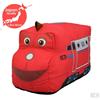 SEGA RARA Bambola Plush Wilson L Di Chuggington 2025 Dal Giappone 28 Cm 11"