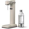 Aarke Carbonator 3 Gasatore d'acqua e Bottiglia, Edizione speciale Sand
