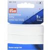 Prym Cotton Ribbon Strong 15 mm White, 100% CO