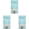 by Amazon Lettiera agglomerante per Gatto Ultra, Bianca, 10 L (Confezione da 3)