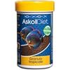 Askoll Mangime per pesci ADIET GRANULO TROPICALE 100ML/ 40GR