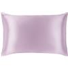slip The Original Federa per cuscino in 100% pura seta di gelso da 22 momme, federa per cuscino standard queen size, anti-invecchiamento, anti-piega, non scompiglia, color wildflower (50,8 x 76,2 cm)