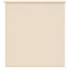 Estoralis | GOVE | Tenda a rullo disegno moderno | Traslucida tinta unita | Beige | 180 x 235 cm (larghezza/altezza) dimensione del tessuto 177 x 230 cm. | Tende per finestre e porte