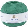 DMC - Petra - Filato da maglia e uncinetto | 100% cotone - Ideale per abbigliamento, baby, accessori e decorazione casa