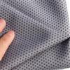 qing yun Tessuto antiscivolo con gel di silice, tessuto antiscivolo da 150 cm di larghezza, tappetino antiscivolo per cucire, tappeto, materasso, pantofola, cuscino per divano (150 * 100 cm, grigio)